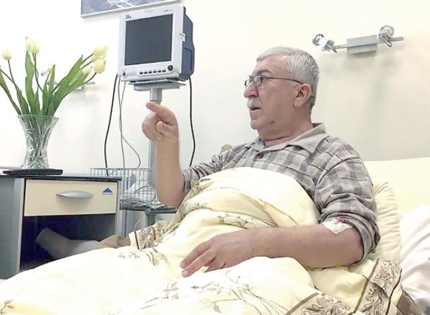 КАСАЛНИ ЗИЁРАТ ҚИЛИШ ФАЗИЛАТИ ВА ОДОБЛАРИ