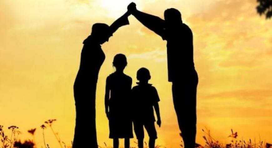 ОИЛА ТИНЧЛИГИ – ЮРТ ТИЧЛИГИ