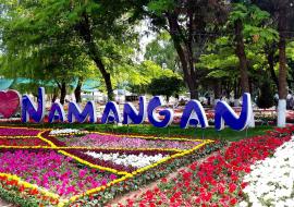 ВАТАН – МУҚАДДАС ЖОЙ