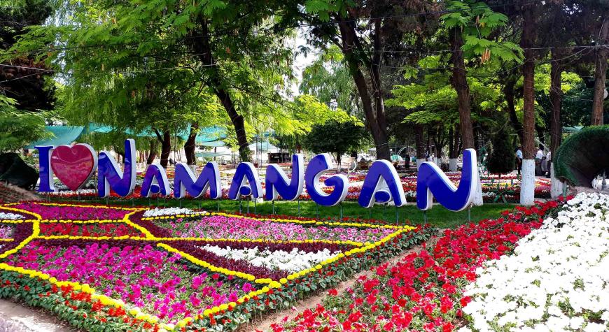 ВАТАН – МУҚАДДАС ЖОЙ