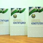 БОШ ҚОМУСИМИЗ – БАХТИМИЗ КАФОЛАТИ.