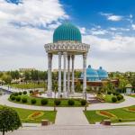 ЮРТ ШАЪНИ МУҚАДДАС