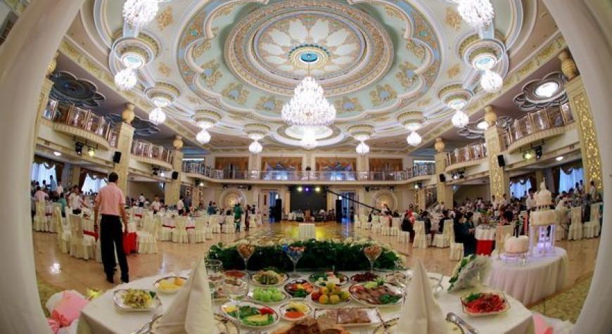 ИЛЛАТГА АЙЛАНИБ БОРАЁТГАН ОДАТЛАР “ДАБДАБАБОЗЛИК ВА ИСРОФГАРЧИЛИК”