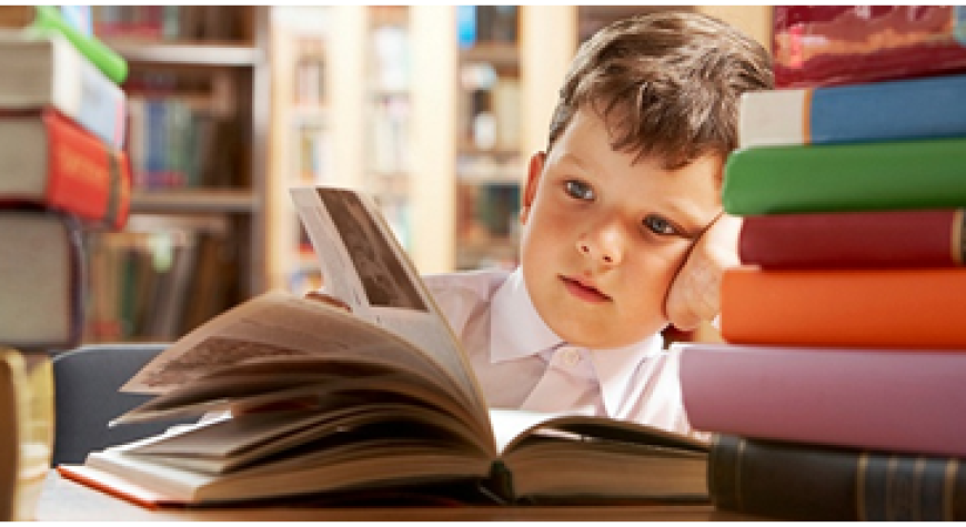 ИЛМЛИ ЁШЛАР ЮРТ КЕЛАЖАГИ