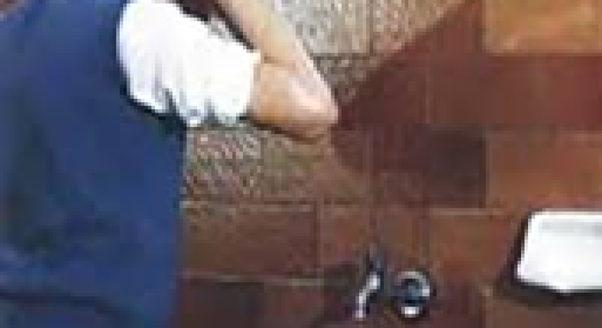 ТАҲОРАТДА БЎЙИНГА МАСҲ ТОРТИШ ХУКМИ.