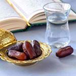 РАМАЗОННИНГ СЎНГГИ КУНЛАРИ — САВОБ ЭШИКЛАРИ КЕНГ ОЧИЛГАН ФУРСАТ