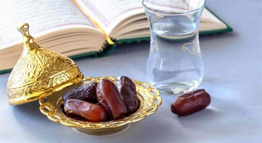 РАМАЗОННИНГ СЎНГГИ КУНЛАРИ — САВОБ ЭШИКЛАРИ КЕНГ ОЧИЛГАН ФУРСАТ