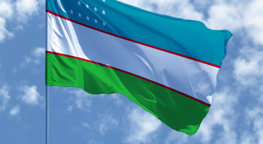 ИСЛОМДА ВАТАНПАРВАРЛИК ТУШУНЧАСИ.