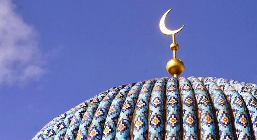 ТИНЧЛИКНИ САҚЛАШ – ИСЛОМГА ХОС