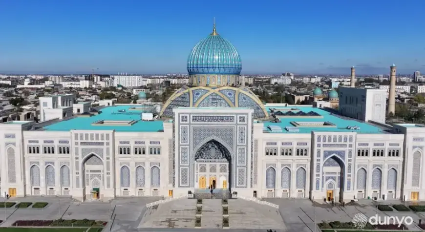 ТИНЧЛИК-ОФИЯТ НЕЪМАТИ