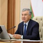 Рамазон ойида эҳтиёжманд аҳолини давлат томонидан ижтимоий қўллаб-қувватлаш чоралари муҳокама қилинди