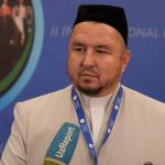 ЮРТИМИЗДА "ДЕКЛАРАЦИЯЛАР МУЛОҚОТИ" II ХАЛҚАРО ФОРУМИ ЎТКАЗИЛМОҚДА