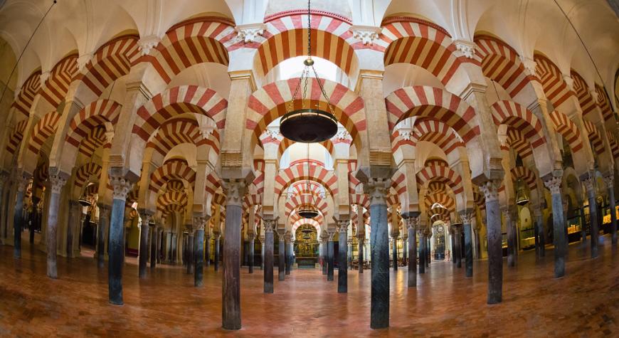 МАЗҲАБЛАРНИНГ ПАЙДО БЎЛИШ ТАРИХИ