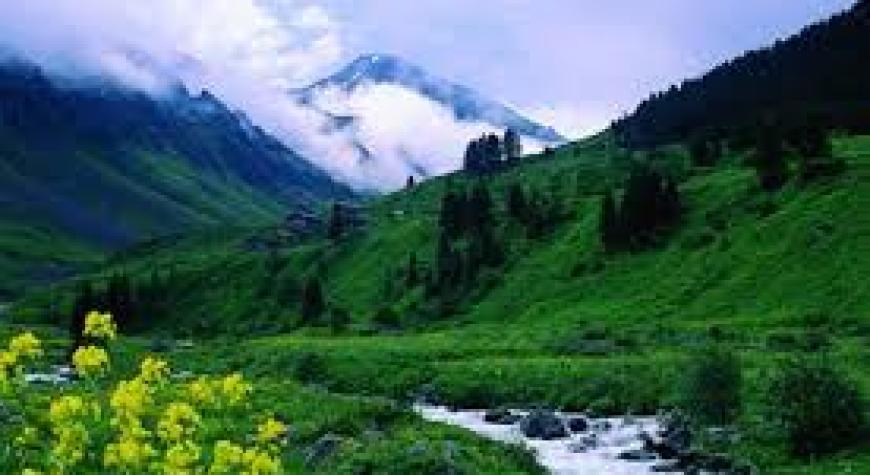 ЁШЛАРГА МИЛЛИЙ УРФ-ОДАТЛАРИМИЗ КАДРИЯТЛАРИМИЗНИ СИНГДИРИШ.