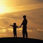 СОЛИҲ ФАРЗАНД — ЮРТ КЕЛАЖАГИ