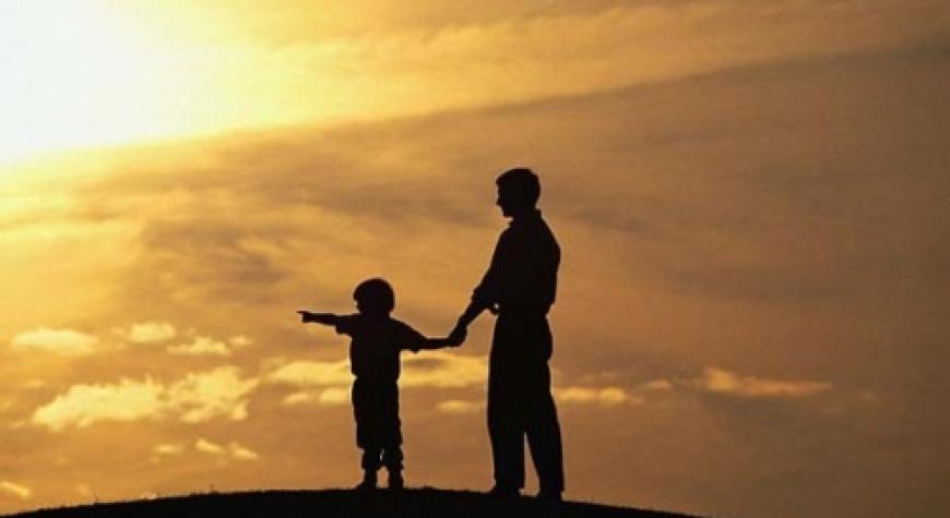 СОЛИҲ ФАРЗАНД — ЮРТ КЕЛАЖАГИ