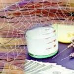 ГИЁҲВАНДЛИК – КАТТА ГУНОҲ