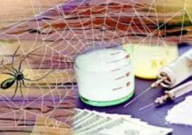 ГИЁҲВАНДЛИК – КАТТА ГУНОҲ