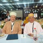 Ўзбекистон уламоси Жакартадаги халқаро анжуманда иштирок этмоқда