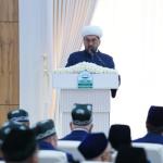 Баҳолаш тизимида энг юқори натижа кўрсатган имомлар 20 млн сўмгача рағбатлантирилди