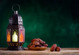 РАМАЗОН — МЕҲР-МУРУВВАТ, АҲИЛЛИК ВА ШУКРОНАЛИК ОЙИ