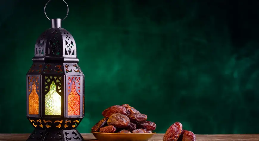 РАМАЗОН — МЕҲР-МУРУВВАТ, АҲИЛЛИК ВА ШУКРОНАЛИК ОЙИ