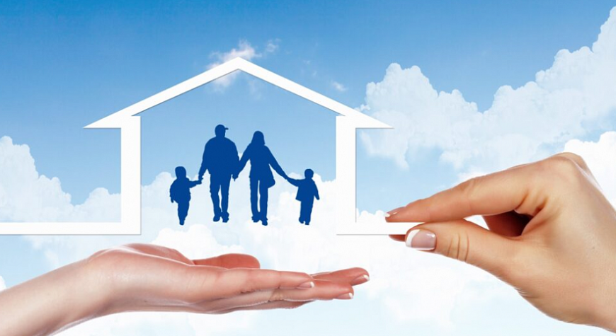 ИСЛОМДА ИЖТИМОИЙ КЎМАК