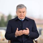 Имом Мотуридий мажмуаси янги қиёфага кирмоқда