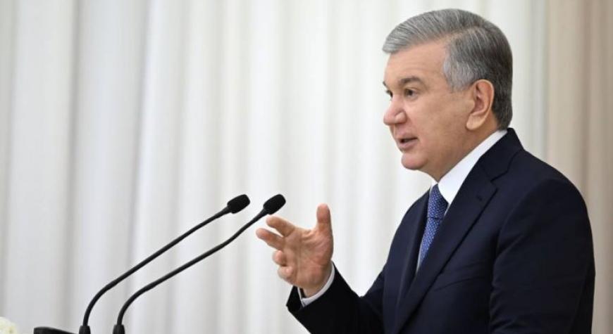 Келаётган Рамазон ойи муносабати билан арзонлашган озиқ-овқат ярмаркалари ташкил этилади