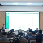 Имом-хатиблар фаолиятини самарали ташкил этишга қаратилган тадбир