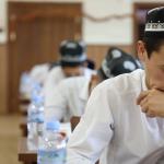 ИЛМЛИ ЁШЛАР — ЮРТ КЕЛАЖАГИ