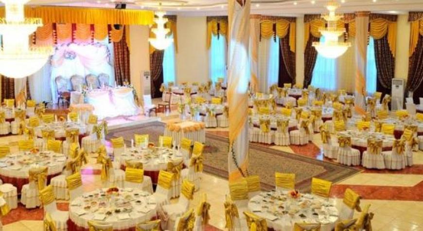 ЭНГ БАРАКАЛИ НИКОҲ-ҲАРАЖАТЛАРИ ЕНГИЛ БЎЛГАНИДИР