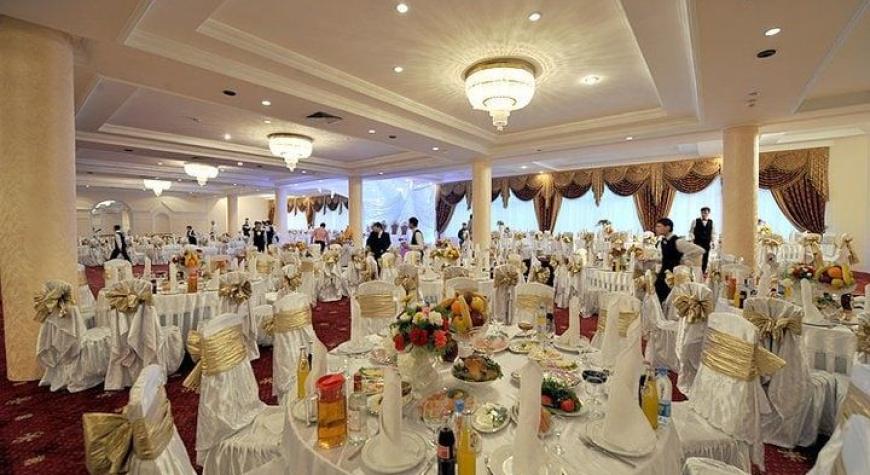 ТЎЙДАГИ ИСРОФЛАР