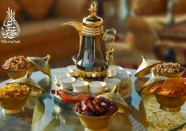 РАМАЗОН – ХАЙРУ-САХОВАТ ОЙИ