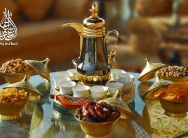 РАМАЗОН – ХАЙРУ-САХОВАТ ОЙИ