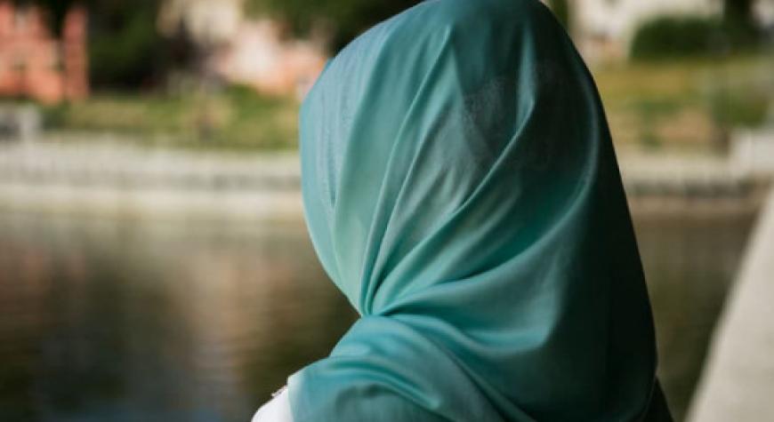 ИСЛОМ ДИНИДА АЁЛЛАР ЎРНИ ВА ҲУҚУҚЛАРИ