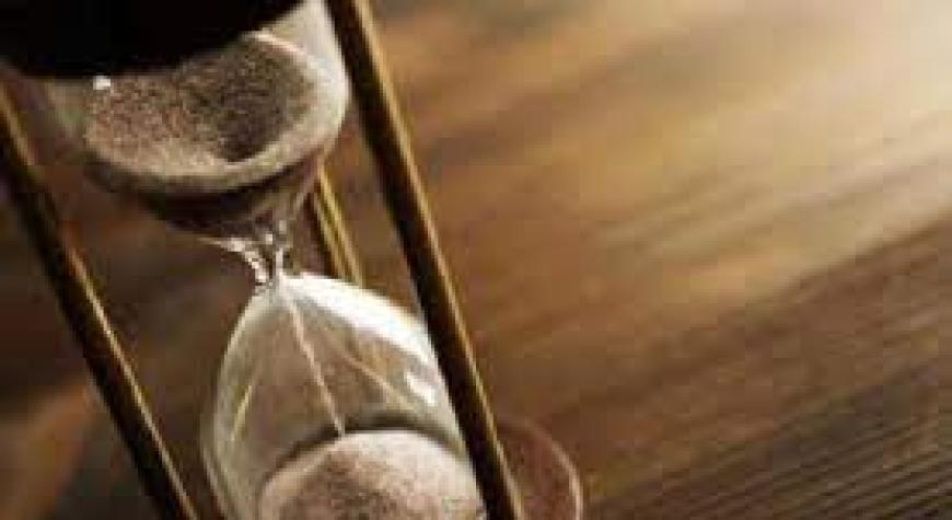 ИСЛОМДА ВАҚТ ҚАДРИ