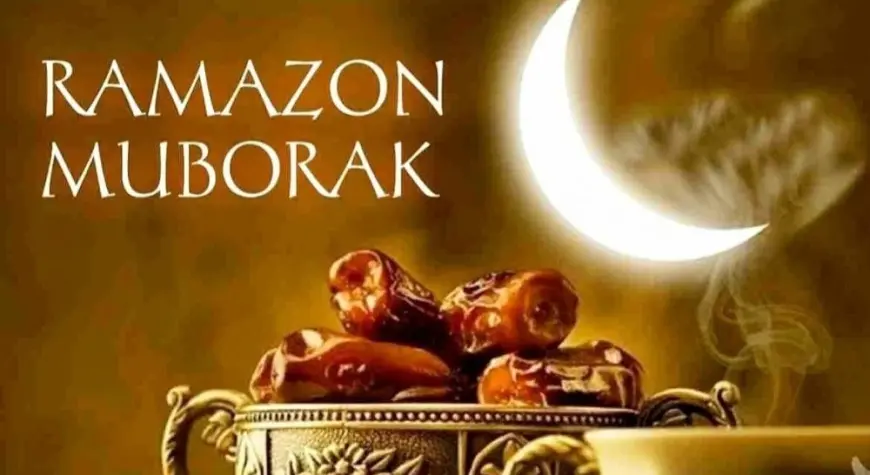 РАМАЗОН – САБР, РАҲМАТ ВА УЙҒОНИШ ОЙИДИР