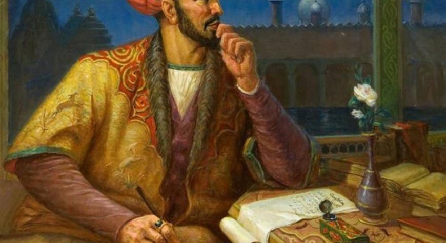 ЗАҲИРИДДИН  МУҲАММАД  БОБУР