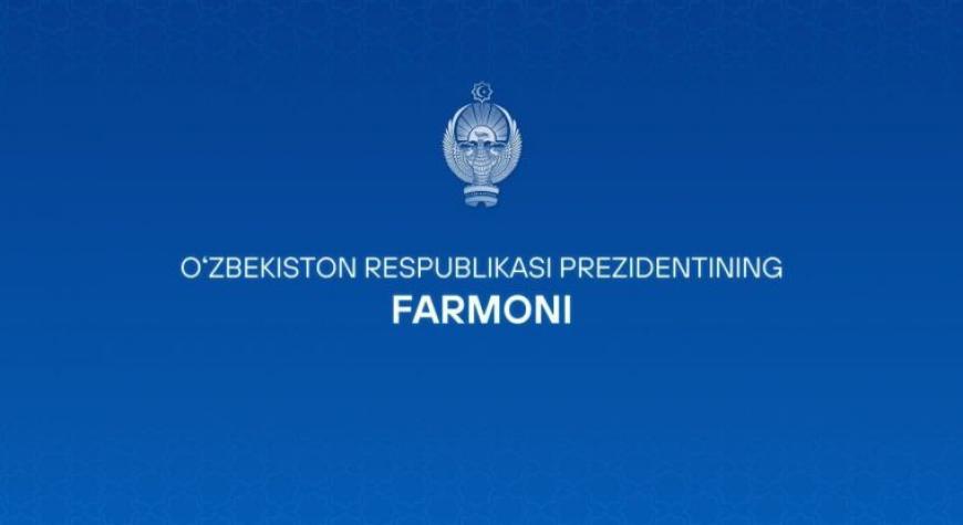 2026 йилда расмий саналарни нишонлаш даврида қўшимча ишланмайдиган кунларни белгилаш ва дам олиш кунларини кўчириш тўғрисида