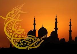 ҲАЙИТ МУСУЛМОНЛАР УЧУН БАЙРАМ, АЗА ЭМАС!