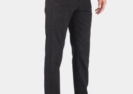 ШИМНИ ТЎПИҒИДАН ЮҚОРИ ҚИЛИБ КИЙИШ