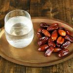 РАМАЗОН ИСРОФДАН САҚЛАНИШ ОЙИ