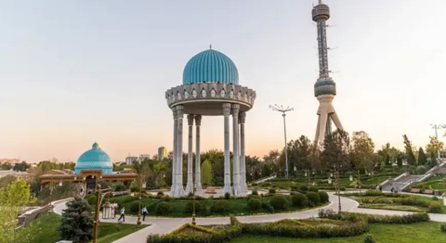 ЎТГАНЛАРНИ ХОТИРЛАШ ЭЗГУ ФАЗИЛАТ