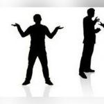 ЖАМОАТ ЖОЙЛАРИДА ЎЗИНИ ТУТИШ МАДАНИЯТИ.