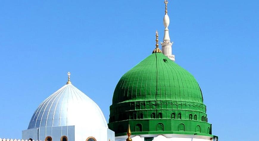 ПАЙҒАМБАРГА ИТОАТ АЛЛОҲГА ИТОАТ ДЕМАКДИР.