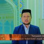 HALOL RIZQ TALAB QILISH