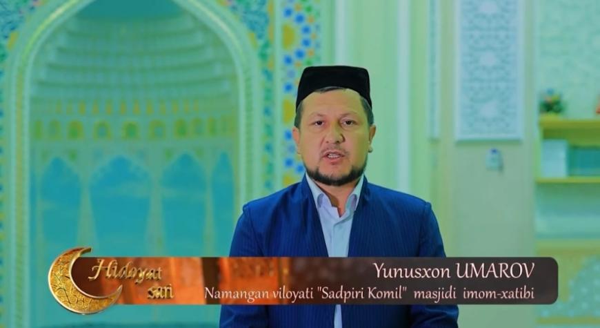 HALOL RIZQ TALAB QILISH