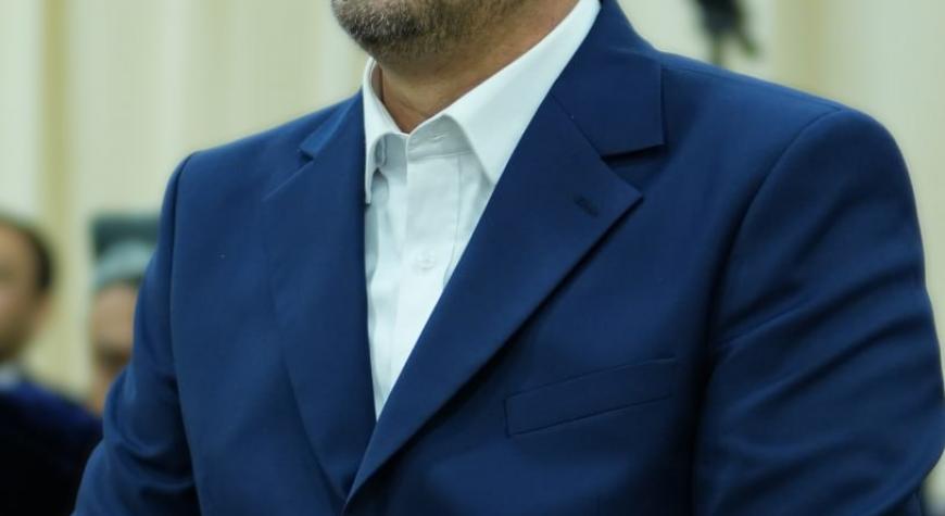 НАМАНГАН ВИЛОЯТИГА ЯНГИ БОШ ИМОМ-ХАТИБ ТАЙИНЛАНДИ