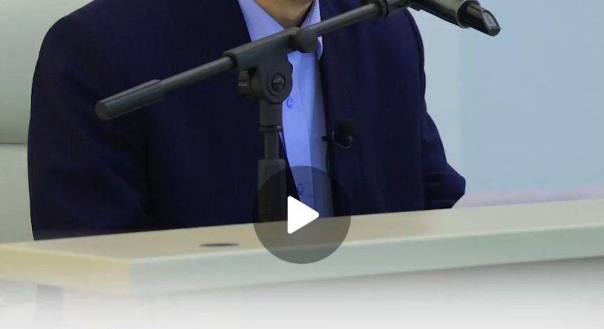 YETIMNI BOQISH BOYLIK BILAN EMAS - RAHM BILAN BOʻLADI